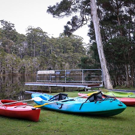 Ulverstone River Retreat 外观 照片