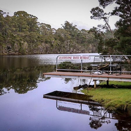 Ulverstone River Retreat 外观 照片
