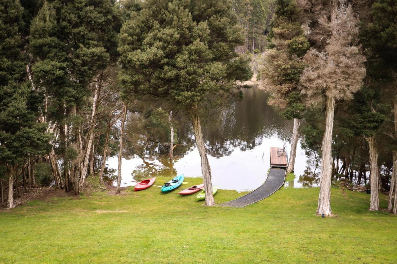 Ulverstone River Retreat 外观 照片