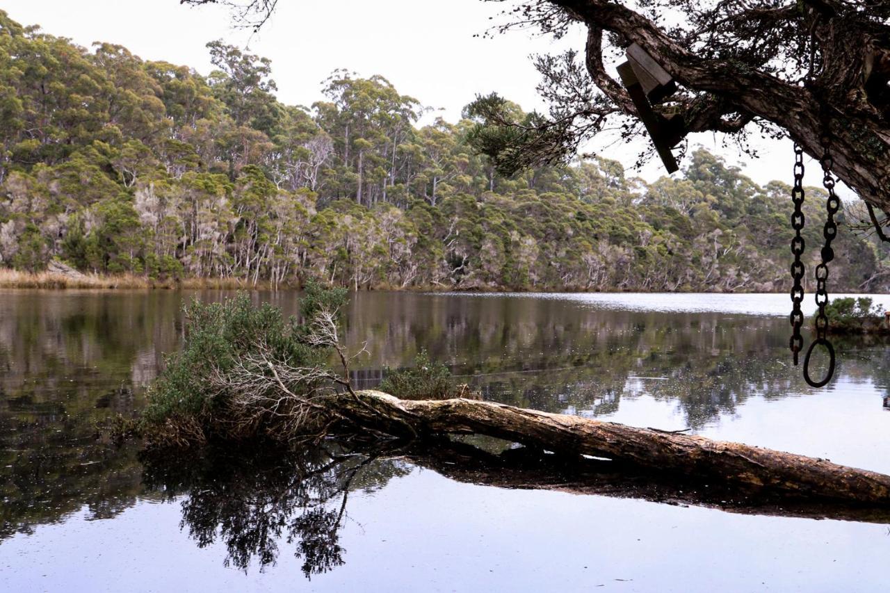 Ulverstone River Retreat 外观 照片