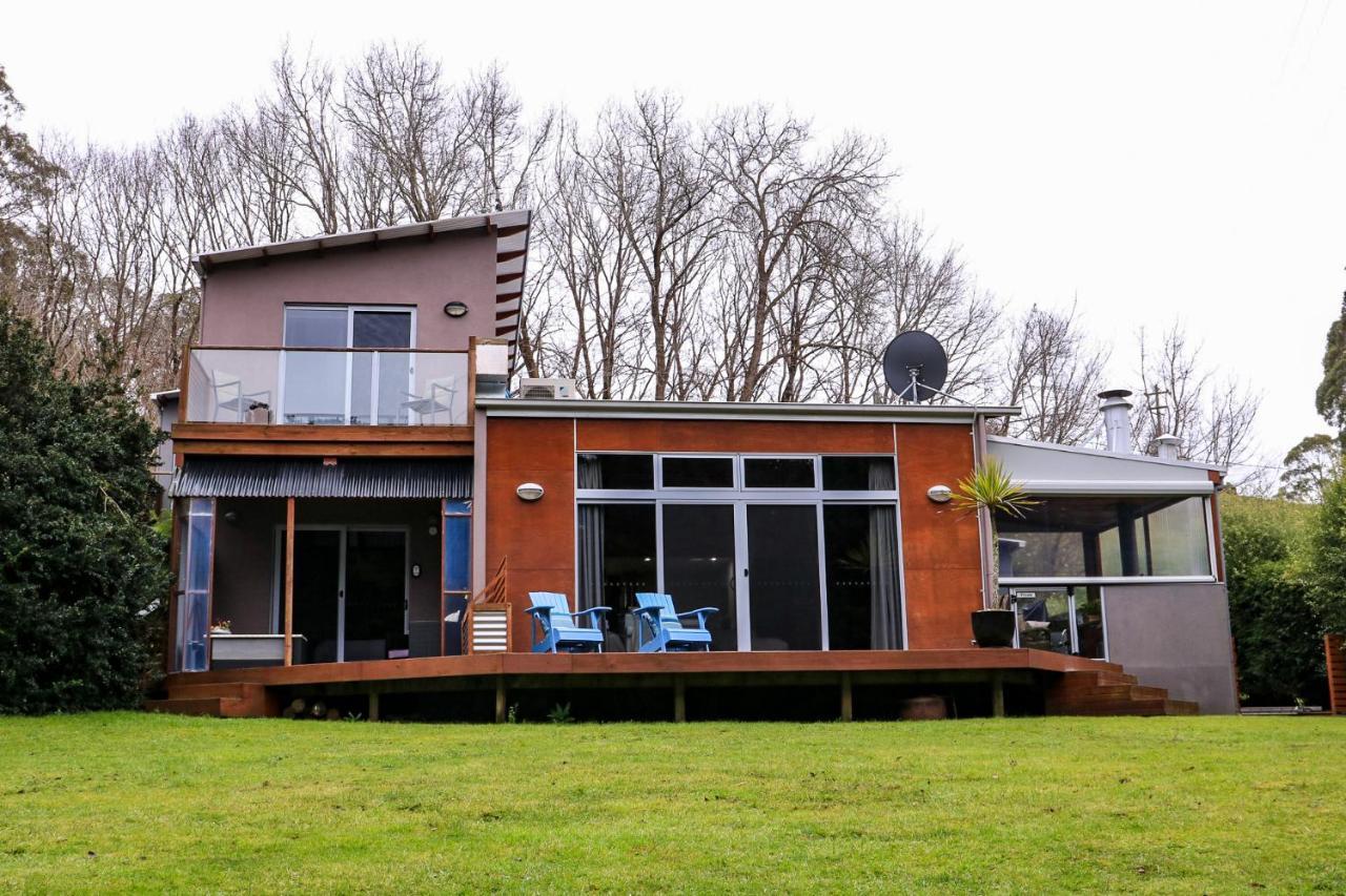 Ulverstone River Retreat 外观 照片